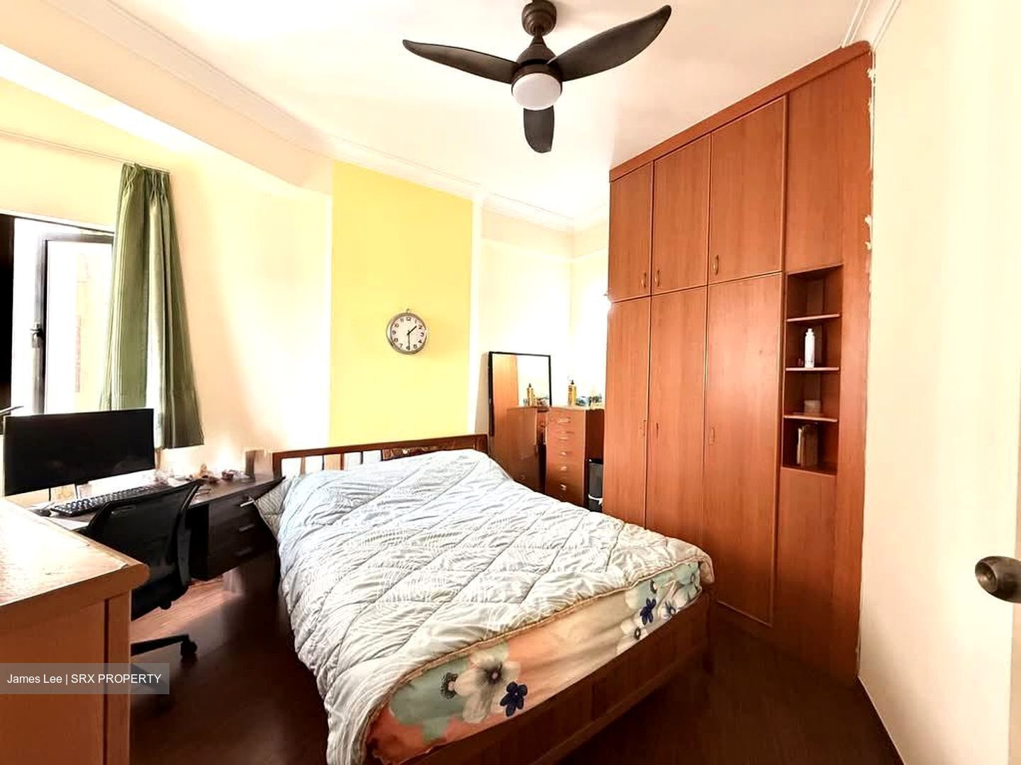 Bayshore Park (D16), Condominium #553581131